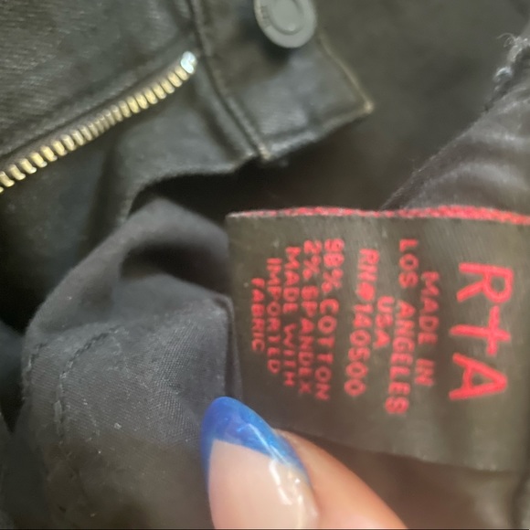 Too small for me But super cute! - Picture 11 of 11